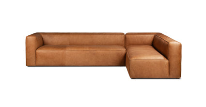 Collection, Saddle Tan